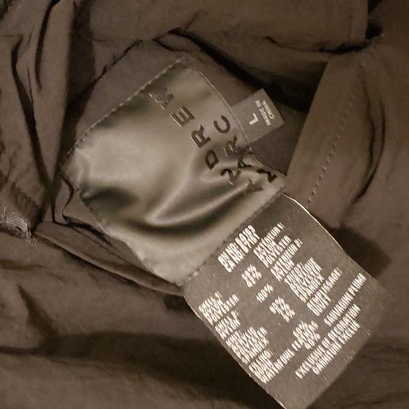 Andrew Marc Down Coat - Picture 5 of 8